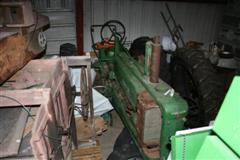 1949 John Deere B